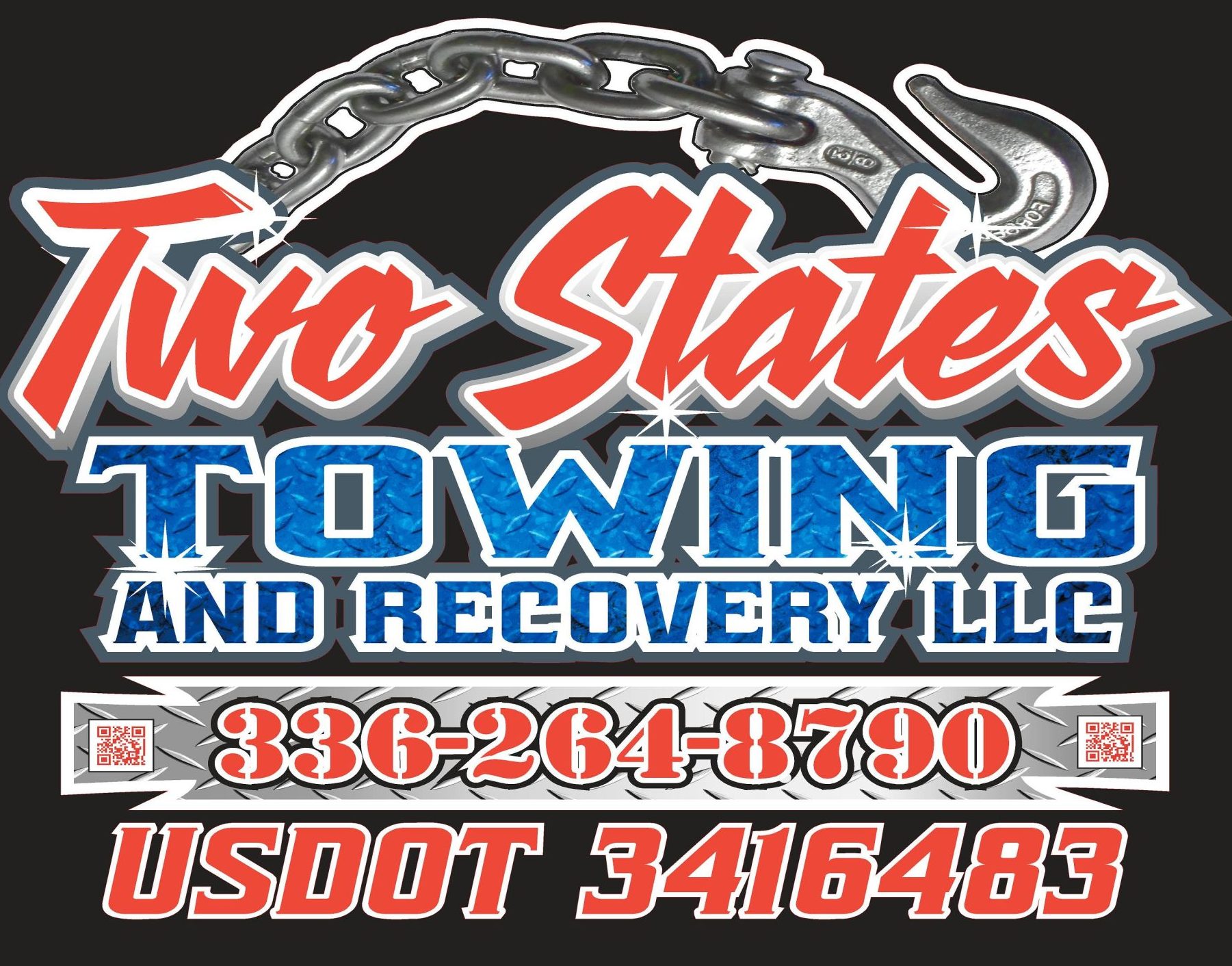 Two States Towing and Recovery